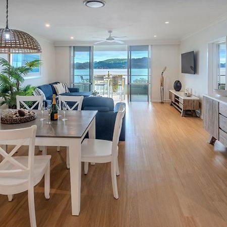 Lagoon Beachfront Lodge 202 On Hamilton Island By Hamorent المظهر الخارجي الصورة