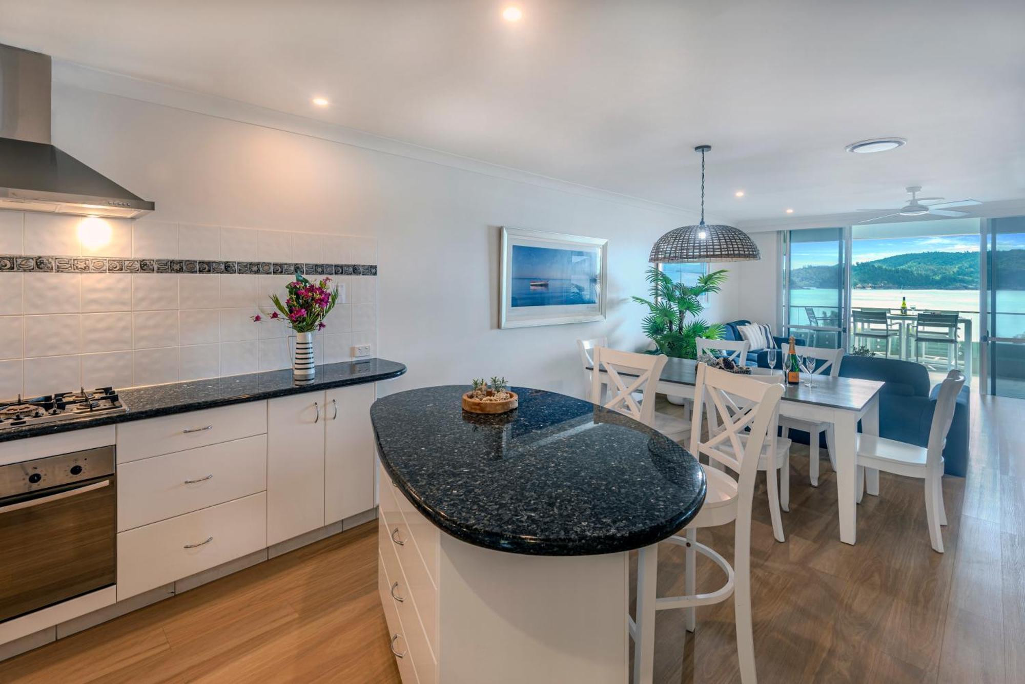 Lagoon Beachfront Lodge 202 On Hamilton Island By Hamorent المظهر الخارجي الصورة
