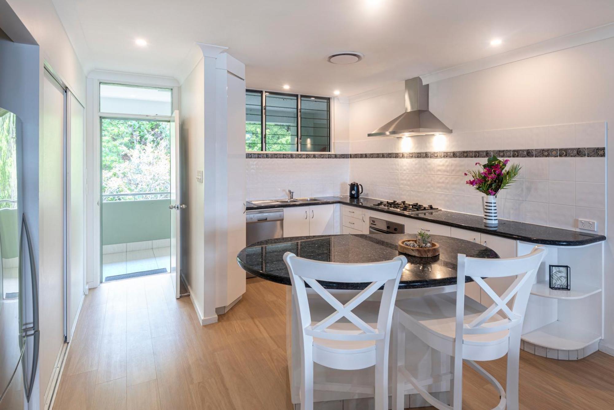 Lagoon Beachfront Lodge 202 On Hamilton Island By Hamorent المظهر الخارجي الصورة
