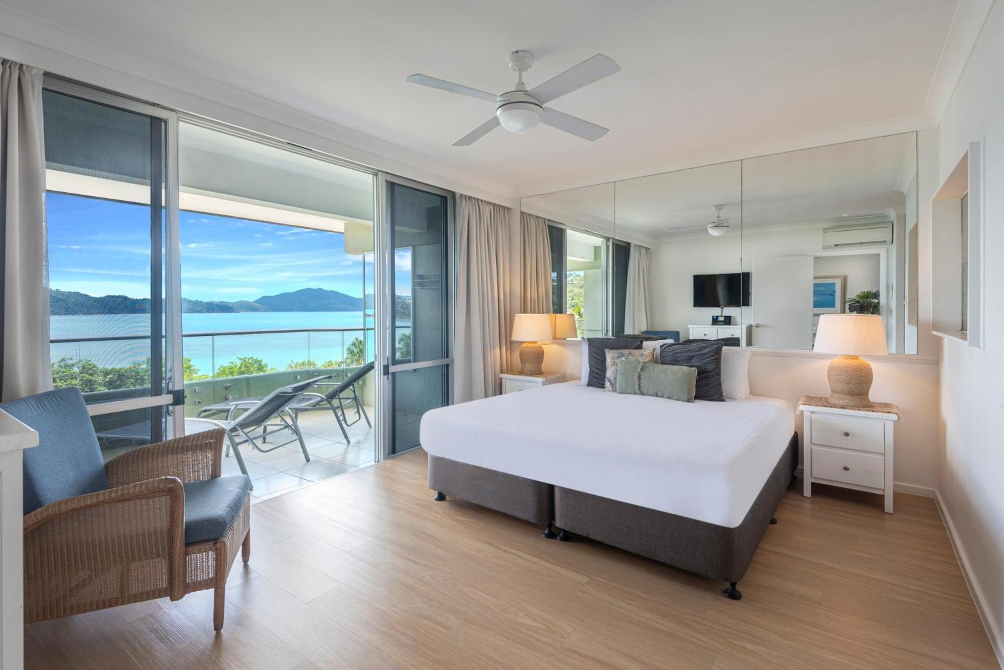 Lagoon Beachfront Lodge 202 On Hamilton Island By Hamorent المظهر الخارجي الصورة